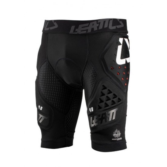 IMPACT SHORTS 3DF 4.0: Mărime - L IMPACT SHORTS 3DF 4.0: Mărime - L