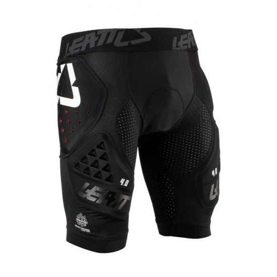 IMPACT SHORTS 3DF 4.0: Mărime - L IMPACT SHORTS 3DF 4.0: Mărime - L