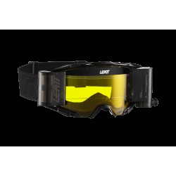 GOGGLE VELOCITY 6.5 ROLL-OFF BLACK/GREY YELLOW 70%: Mărime - NoSize