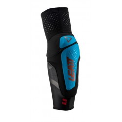 ELBOW GUARD 3DF 6.0 FUEL/BLK: Mărime - XXL ELBOW GUARD 3DF 6.0 FUEL/BLK: Mărime - XXL