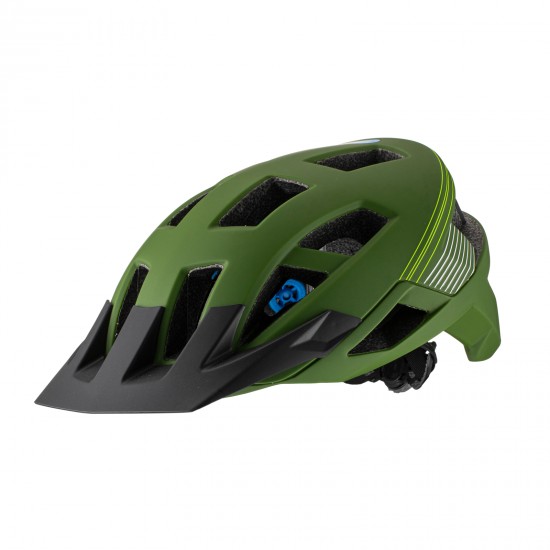 Helmet MTB 2.0 V21.1 Cactus: Mărime - M Helmet MTB 2.0 V21.1 Cactus: Mărime - M
