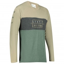 Jersey MTB Gravity 2.0 Ivy: Mărime - XL