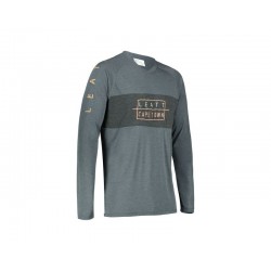 Jersey MTB Gravity 2.0 Coral: Mărime - L