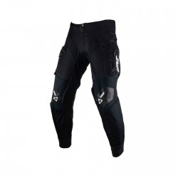 Pant Moto 4.5 Enduro Blk: Mărime - 32