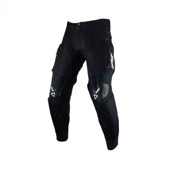 Pant Moto 4.5 Enduro Blk: Mărime - 34 Pant Moto 4.5 Enduro Blk: Mărime - 34