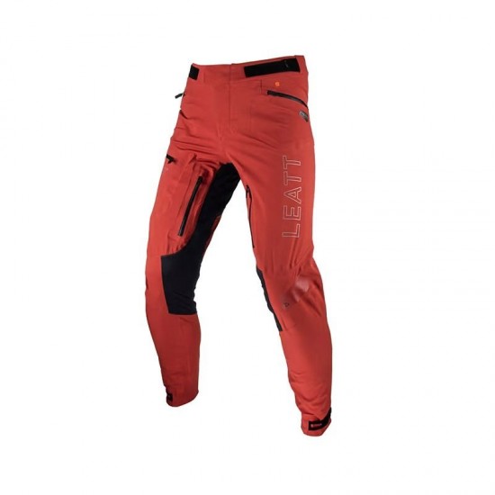 Pants MTB HydraDri 5.0 Lava: Mărime - 32 Pants MTB HydraDri 5.0 Lava: Mărime - 32