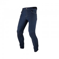 Pant MTB Gravity 3.0 Denim: Mărime - 36
