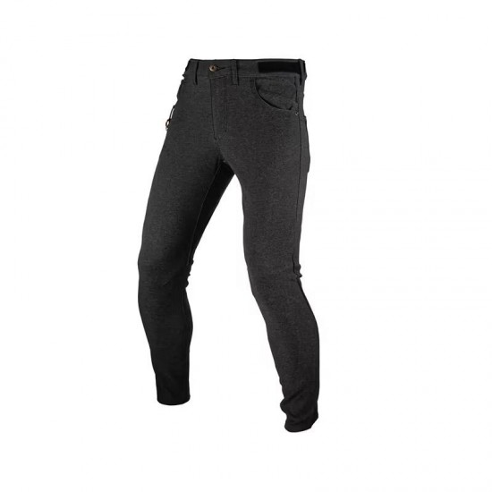 Pant MTB Gravity 3.0 Blk: Mărime - 34 Pant MTB Gravity 3.0 Blk: Mărime - 34