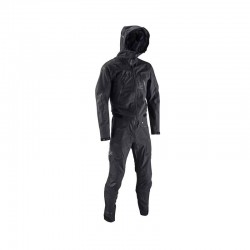 Mono Suit MTB HydraDri 5.0 Blk: Mărime - 3XL