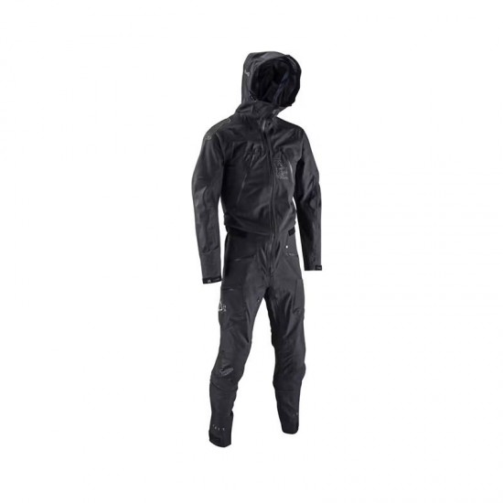 Mono Suit MTB HydraDri 5.0 Blk: Mărime - 3XL Mono Suit MTB HydraDri 5.0 Blk: Mărime - 3XL