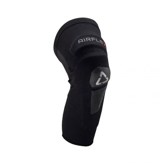 Knee Guard AirFlex Hybrid Pro Blk: Mărime - L Knee Guard AirFlex Hybrid Pro Blk: Mărime - L