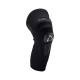 Knee Guard AirFlex Hybrid Pro Blk: Mărime - L Knee Guard AirFlex Hybrid Pro Blk: Mărime - L
