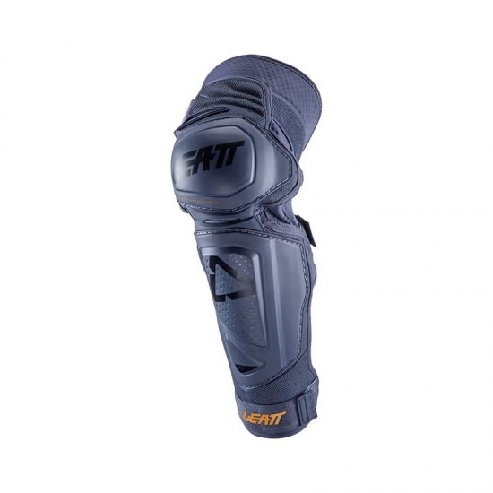 Knee & Shin Guard EXT Flint: Mărime - S/M Knee & Shin Guard EXT Flint: Mărime - S/M