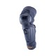 Knee & Shin Guard EXT Flint: Mărime - S/M Knee & Shin Guard EXT Flint: Mărime - S/M
