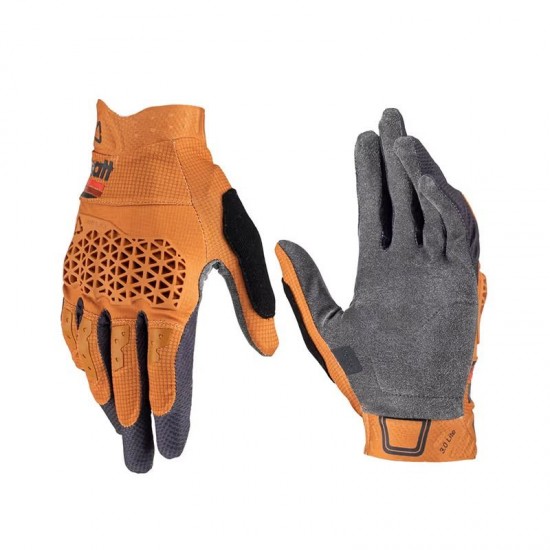 Glove MTB 3.0 Rust: Mărime - M Glove MTB 3.0 Rust: Mărime - M