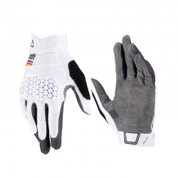Glove MTB 3.0 Lite Wht: Mărime - L Glove MTB 3.0 Lite Wht: Mărime - L