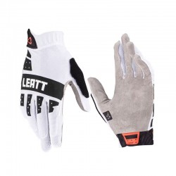 Glove MTB 2.0 X-Flow Wht: Mărime - M Glove MTB 2.0 X-Flow Wht: Mărime - M