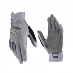 Glove MTB 2.0 WindBlock Titanium: Mărime - L Glove MTB 2.0 WindBlock Titanium: Mărime - L