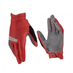 Glove MTB 2.0 SubZero Lava: Mărime - L Glove MTB 2.0 SubZero Lava: Mărime - L