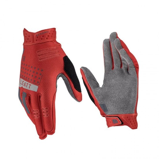 Glove MTB 2.0 SubZero Lava: Mărime - L Glove MTB 2.0 SubZero Lava: Mărime - L