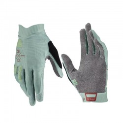 Glove MTB 1.0 Pistachio: Mărime - L Glove MTB 1.0 Pistachio: Mărime - L