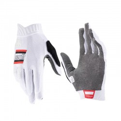 Glove MTB 1.0 GripR Wht: Mărime - L Glove MTB 1.0 GripR Wht: Mărime - L