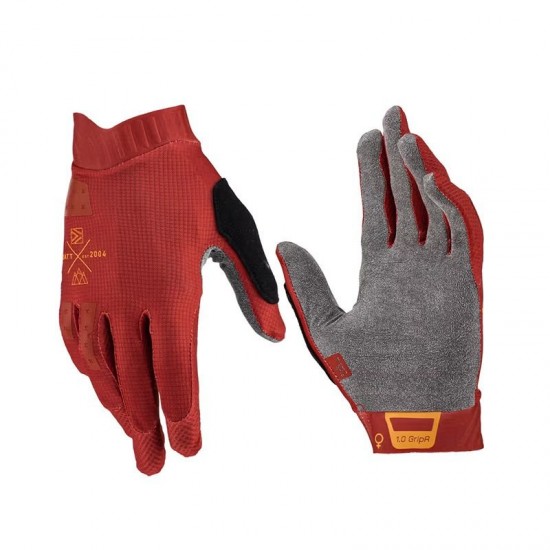 Glove MTB 1.0 GripR: Mărime - M