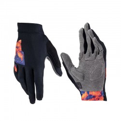 Glove MTB 1.0 Blk: Mărime - M Glove MTB 1.0 Blk: Mărime - M