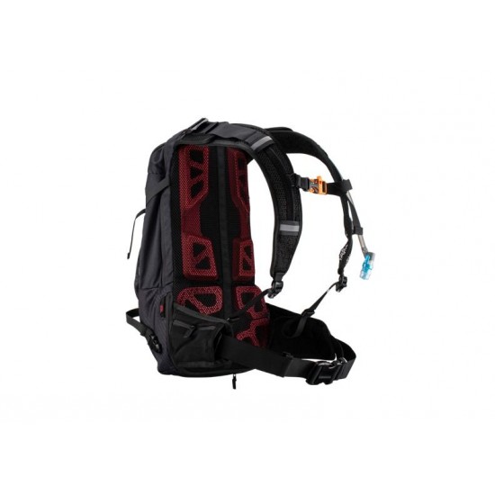 Hydration MTB XL 1.5 Black: Mărime - XXL