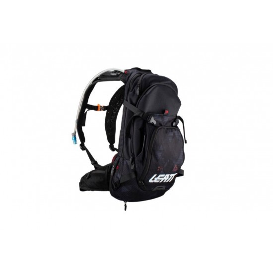 Hydration MTB XL 1.5 Black: Mărime - XXL