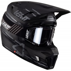 Helmet Kit Moto 9.5 Carbon V23: Mărime - XL