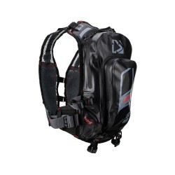 Hydration Moto HydraDri WP 2.0 Titanium XS-XXL: Mărime - XXL Hydration Moto HydraDri WP 2.0 Titanium XS-XXL: Mărime - XXL