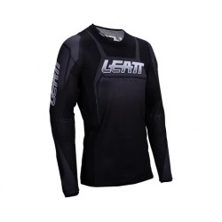 Jersey Moto 4.5 Lite Stealth: Mărime - M
