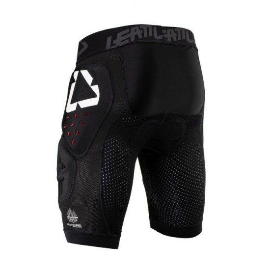 IMPACT SHORTS 3DF 4.0: Mărime - L IMPACT SHORTS 3DF 4.0: Mărime - L