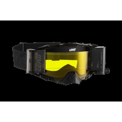 GOGGLE VELOCITY 6.5 ROLL-OFF BLACK/GREY YELLOW 70%: Mărime - NoSize