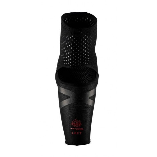 ELBOW GUARD 3DF 6.0 FUEL/BLK: Mărime - XXL ELBOW GUARD 3DF 6.0 FUEL/BLK: Mărime - XXL