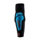 ELBOW GUARD 3DF 6.0 FUEL/BLK: Mărime - XXL ELBOW GUARD 3DF 6.0 FUEL/BLK: Mărime - XXL