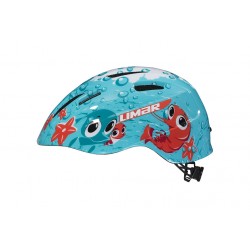 Casca copii LIMAR 249 Mermaid M(50-56cm)