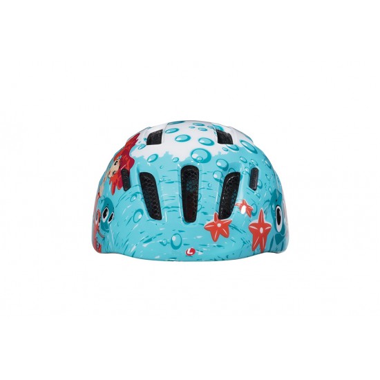 Casca copii LIMAR 249 Mermaid M(50-56cm) Casca copii LIMAR 249 Mermaid M(50-56cm)