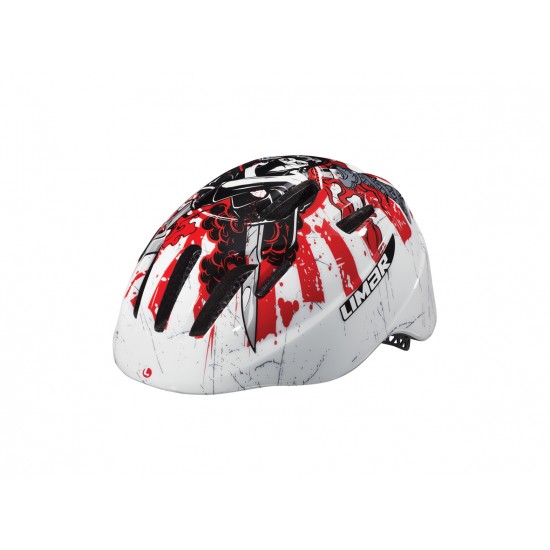 Casca copii LIMAR 249 Ninja M (50-56cm)