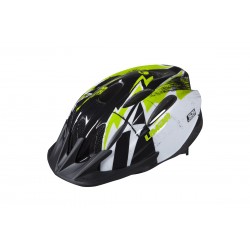 Casca copii Limar 505 Flash verde M(52-57) Casca copii Limar 505 Flash verde M(52-57)