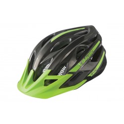 Casca Limar 545 Titanium Verde L (57-62cm) Casca Limar 545 Titanium Verde L (57-62cm)