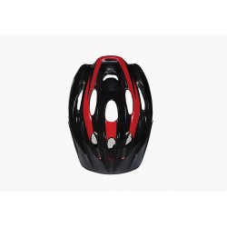 Casca Limar 560 Negru/Rosu M (52-57cm) Casca Limar 560 Negru/Rosu M (52-57cm)