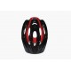 Casca Limar 560 Negru/Rosu M (52-57cm) Casca Limar 560 Negru/Rosu M (52-57cm)