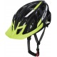 Casca Limar 690 Reflective Negru M (52-57cm)