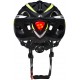 Casca Limar 690 Reflective Negru M (52-57cm)