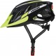 Casca Limar 690 Reflective Negru M (52-57cm)
