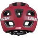Casca Limar 808DR - Matt rosu inchis unisex - L (54-60)