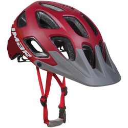 Casca Limar 808DR - Matt rosu inchis unisex - L (54-60) Casca Limar 808DR - Matt rosu inchis unisex - L (54-60)