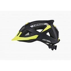 Casca Limar X-Ride Reflective Negru M (52-57cm)
